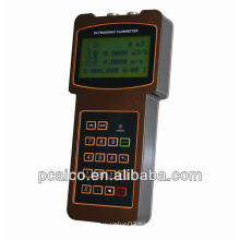 TUF-2000H Hand-held ultrasonic flow meter/dalian